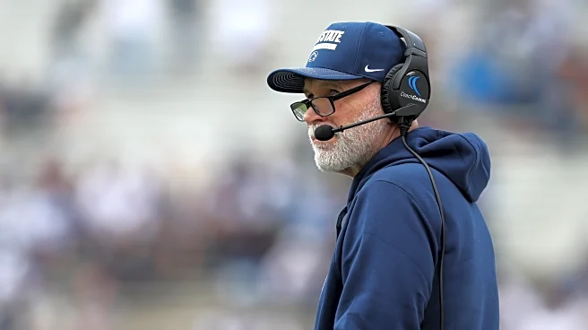 Jim Knowles explains how his year one defensive install is different at Tennessee