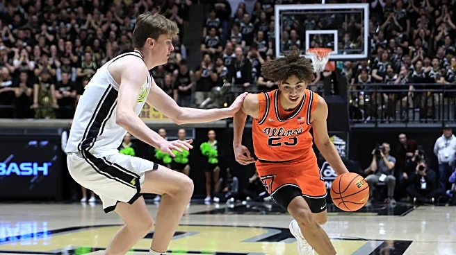 Big Ten Bracketology, Week 12: Welcome to Wagler’s World