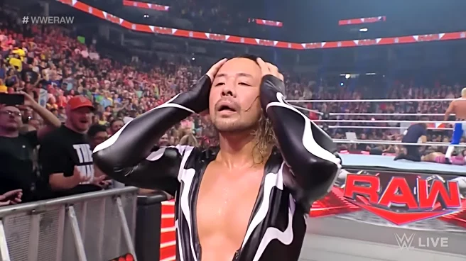 Shinsuke Nakamura deserves a (final?) push