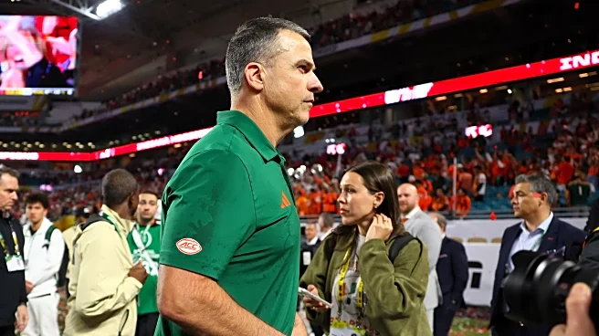 Monday Musings: Optimism abounds for 2026 after a promising week for the Canes