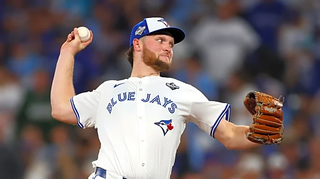 Three Blue Jays On Keith Law’s Top 100 Prospect List