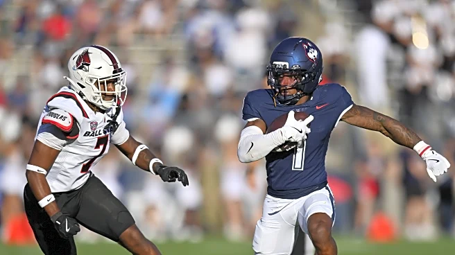 Browns draft: WRs to watch at the 2026 Shrine Bowl