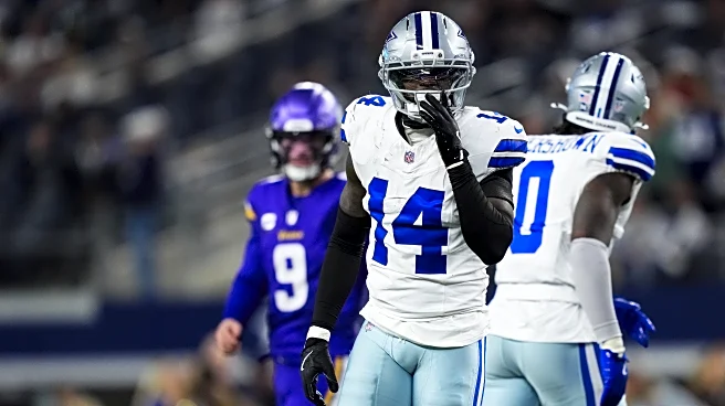 Markquese Bell could be a big winner from the Cowboys hire of Christian Parker