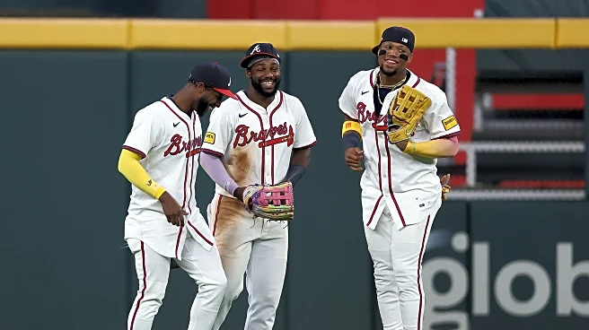 ESPN tabs Braves as top breakout team for 2026