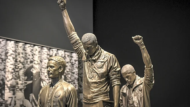 Speed City: The Silence before the Gun