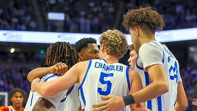 Kentucky Basketball vs. Vanderbilt preview, viewing info, odds, and predictions