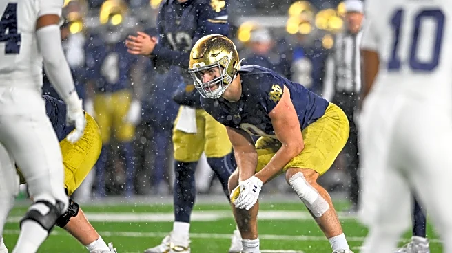 Browns draft: TEs to watch at the 2026 Shrine Bowl