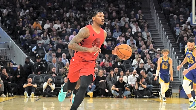 A Dive Into Caleb Love’s Breakout Rookie Season