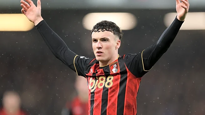 Real Madrid close to losing their rights over Alex Jimenez – report