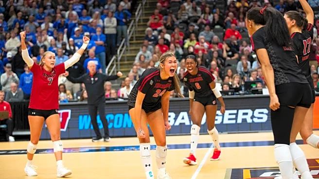 Badgers to rematch Kentucky in first match of 2026