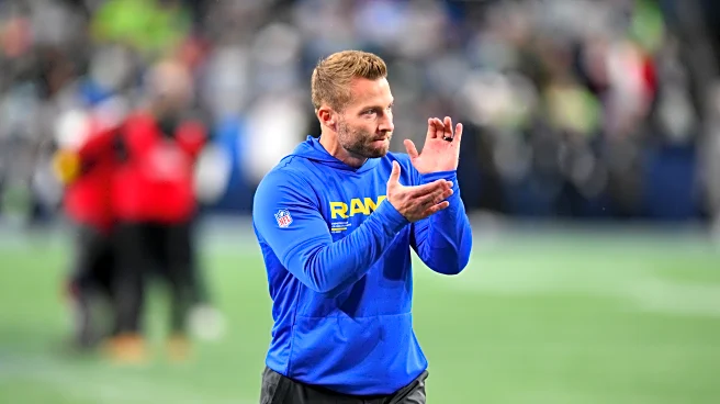 This Rams team was resilient