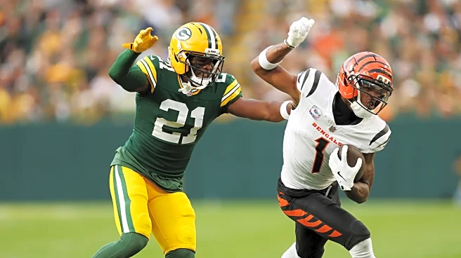 Potential Cap Casualties 2026: The case for and against Nate Hobbs