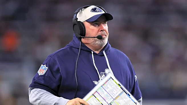 Steelers reluctance to rebuild played big role in hiring Mike McCarthy