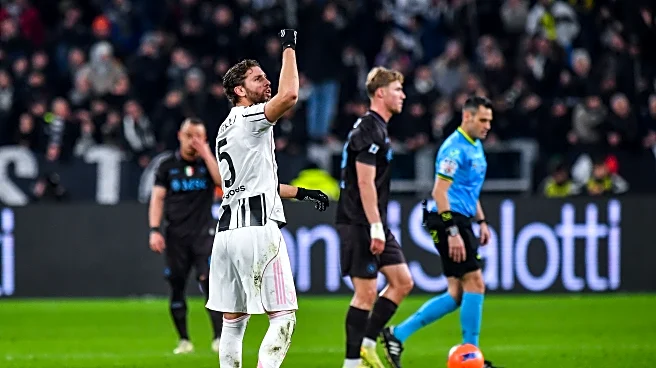 The Old Lady Speaks Podcast, Episode 322: Juventus get big wins over Napoli and Benfica