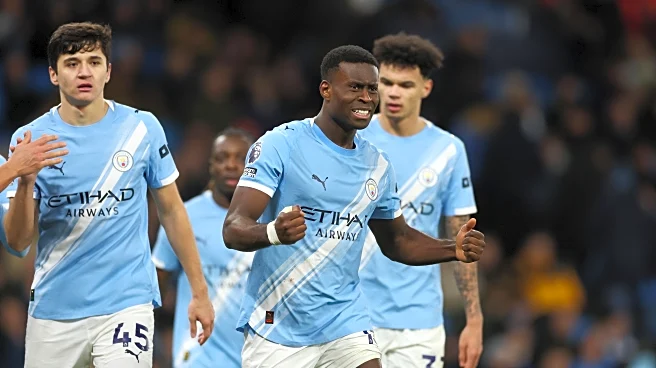Three things we learned – Manchester City 2-0 Wolverhampton Wanderers
