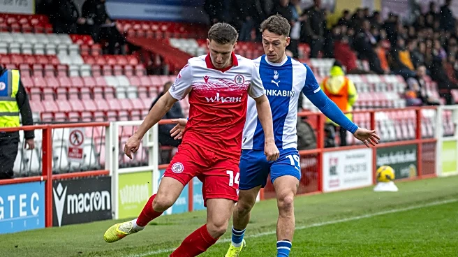 Benn Ward Is Reading’s Fourth January 2026 Signing