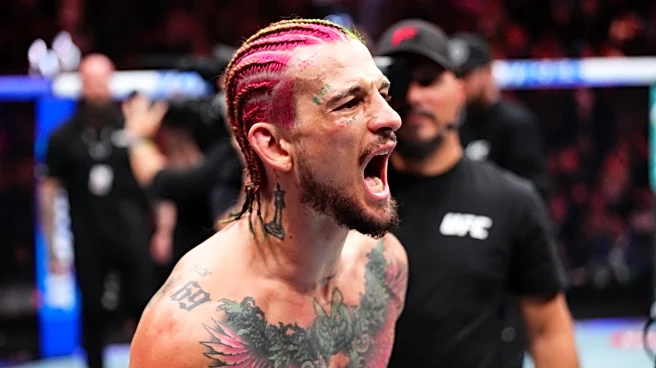 ‘That was a scary thought’: Sean O’Malley admits he may have retired at UFC 324