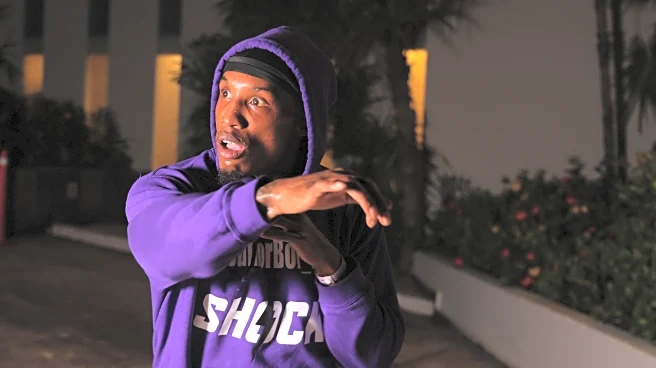 ‘I want to humble him’: O’Shaquie Foster says he needs fight against Shakur Stevenson