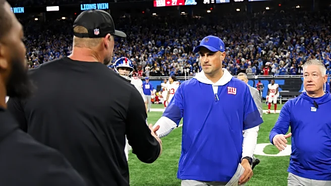 Lions to hire Mike Kafka in a ‘high-ranking offensive staff role’