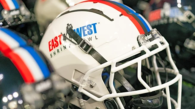 2026 East-West Shrine Bowl: What to watch for as a Chiefs fan