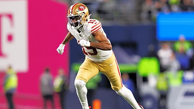Who are the 49ers top free agents?