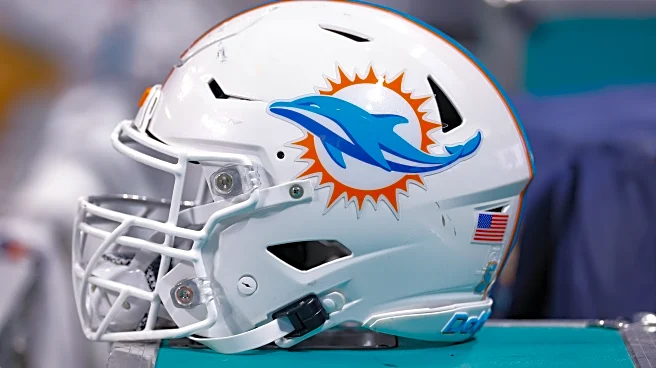 Miami Dolphins hire Green Bay Packers defensive backs coach for same role