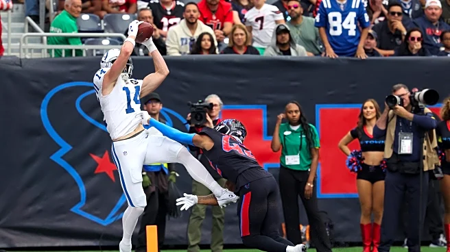 Alec Pierce ‘no-brainer’ signing for Las Vegas Raiders