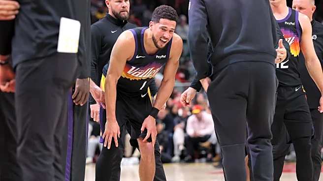 Suns Reacts Survey: Who should steer the ship in Phoenix?