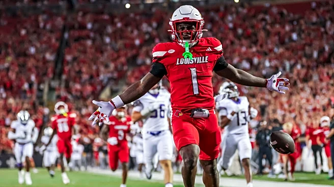 Louisville’s complete 2026 football schedule is here