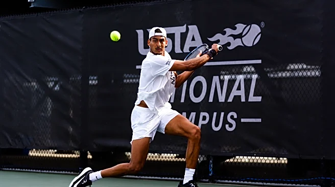 KnightCap: Serving Up Sweeps