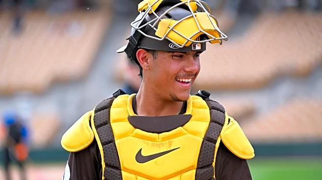 Ethan Salas sees his stock, rankings fall in Keith Law’s 2026 Top 100 MLB prospects list