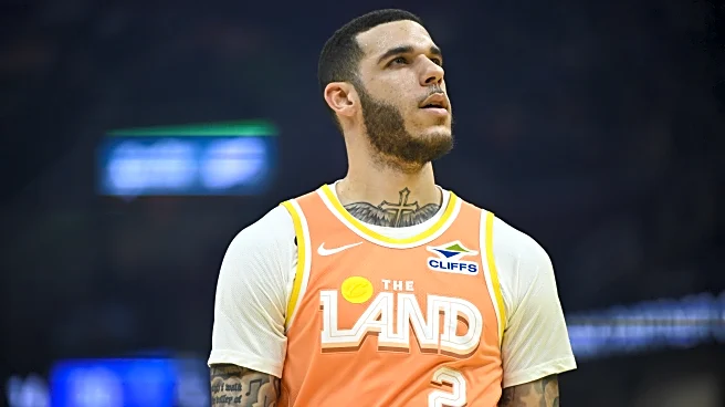 Cleveland Cavaliers win fourth straight, beating Orlando Magic 114-98