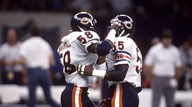 It’s the 40th Anniversary of Super Bowl XX