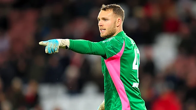 Bavarian Loan Works: Two loanees team up for goal, keepers show out