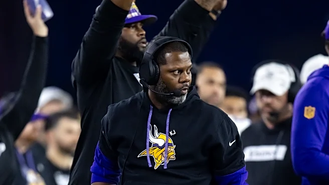 Washington Commanders have hired Joe Whitt’s replacement at defensive coordinator