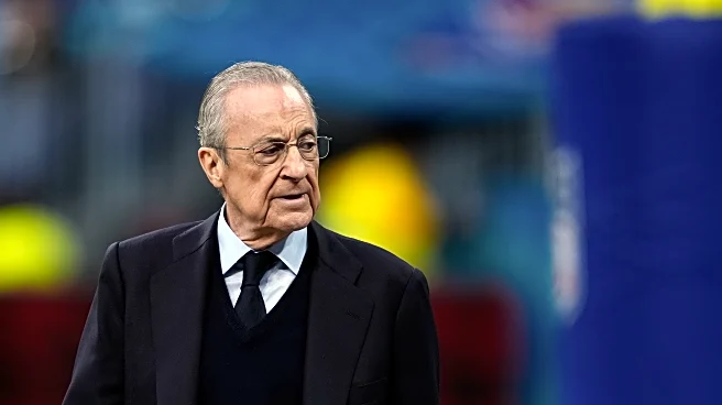 OPEN THREAD — Reduction In Force: 27 Jan. 2026