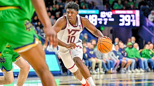 Virginia Tech basketball: Good news on the horizon for the Hokies