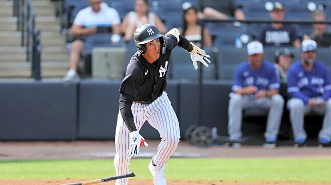 Yankees news: Lombard is the Yankees’ top prospect on another list