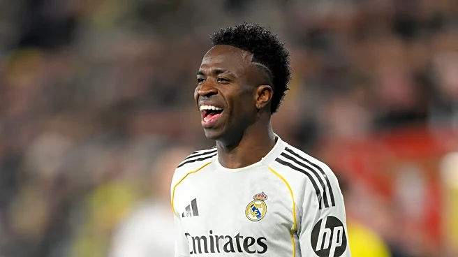 Bayern Munich News: Is FC Bayern pursuing Real Madrid megastar Vinícius Júnior?; Manchester City eyeing Trent Alexander-Arnold; FC Barcelona’s next...