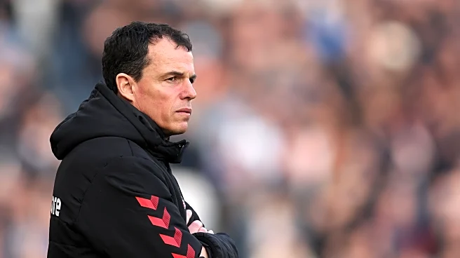 Could Changes Be Afoot For Sunderland’s Clash With Burnley?