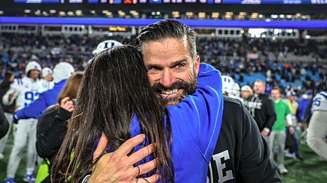 Duke’s 2026 Football Schedule Released