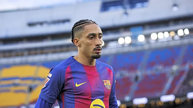 UCL Fantasy MD8: Top Picks in a 4-3-3 Formation