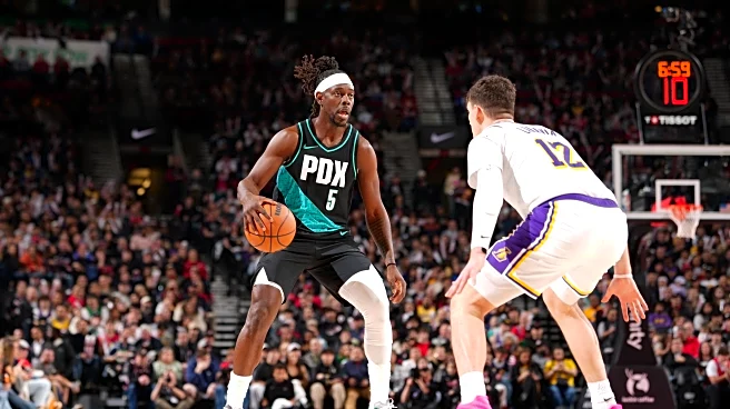 Jrue Holiday happy in Portland following Brad Stevens heads-up
