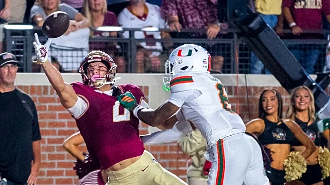 Noles News: How does FSU’s schedule stack up in 2026?