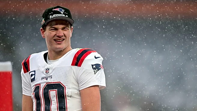 Patriots injury analysis before Super Bowl 60 vs. Seahawks