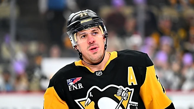 Penguins wait for injury updates ahead of Olympic break
