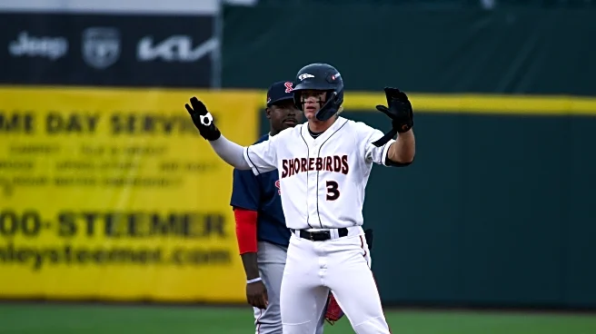 Orioles news: O’s prospects are continuing to get praise