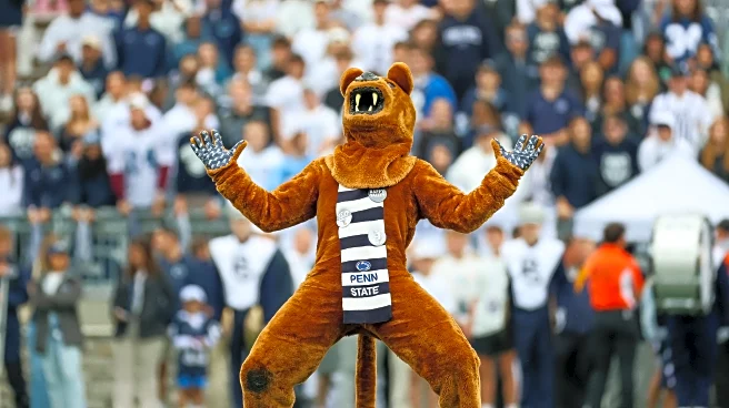 Blessed & Honored: Penn State Fresh Off Building Block Junior Day (1.27.26)
