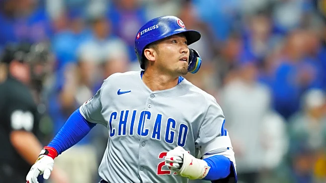 Chicago Cubs news and notes — Bregman, Steele, Suzuki