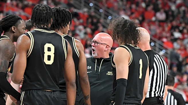 ACC Roundup – Tuesday’s Matchups